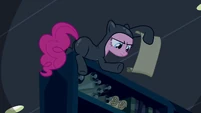 Pinkie still looking S2E20