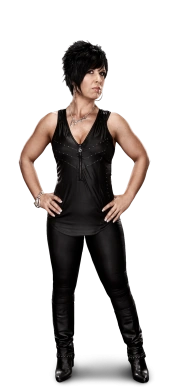 Vickie Guerrero Full