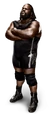 Mark Henry Full