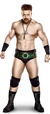 Sheamus Full