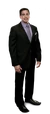 Justin Roberts Full