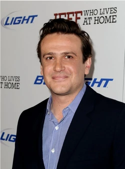 Jason Segel