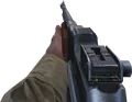 BAR CoD