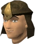 Bandos coif chathead old