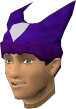 Enchanted hat chathead old