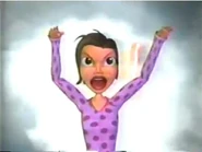Wheel 2000 Cyber Lucy