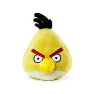 Yellow Bird