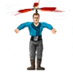 Loy emote roflcopter