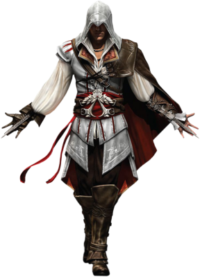 Ezio-Auditore-de-Firenze--Assassins-Cree