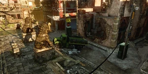 Warzone