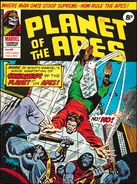 Planet of the Apes (UK) Vol 1 69