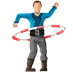 Loy emote hula hoop