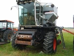 Gleaner M3