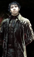 Aleste Wesker Resident Evil 5