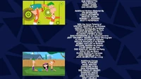 PF movie credits