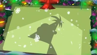 Phineas' reflection