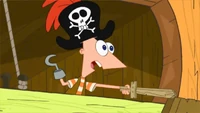 PiratePhineas