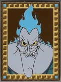 Hades Pin