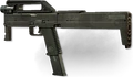 FMG9 Menu Icon