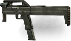 FMG9 Menu Icon