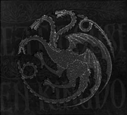 Targaryen sigil