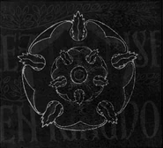 Tyrell sigil