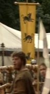 House Clegane tourney