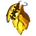 Golden Scaracape