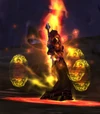 Twilight Obsidian Borer