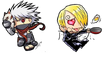 KakaSanji