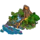 Volcano Reef Stage 9-icon