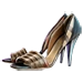 Cone Heels