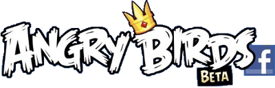 New FB Logo