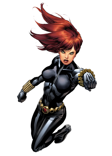 Marvel Ultimate Alliance Black Widow Password 95