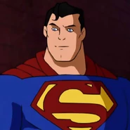 Superman-elite