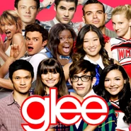 Gleeicon