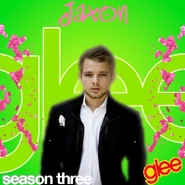 Season 3 Jaxon
