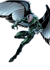 Vulture Marvel XP