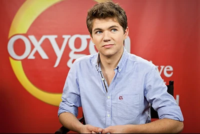 Glee-project-damian-mcginty-audition-i3