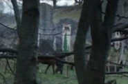 House Mormont banner