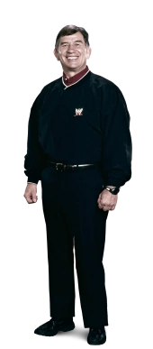 Gerald Brisco Full