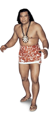 High Chief Peter Mavia Full