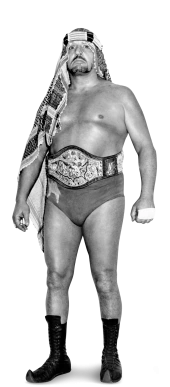 The Sheik Full