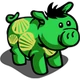 Sea Shell Boar-icon