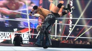 Survivor Series 2011.4
