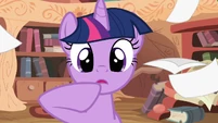 Twilight looking S2E20