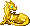 DC GoldHatchling.gif