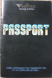 Passport