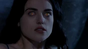 Morgana's uncontrollable Magic