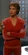 T'Pol's casual uniform, red (2161)